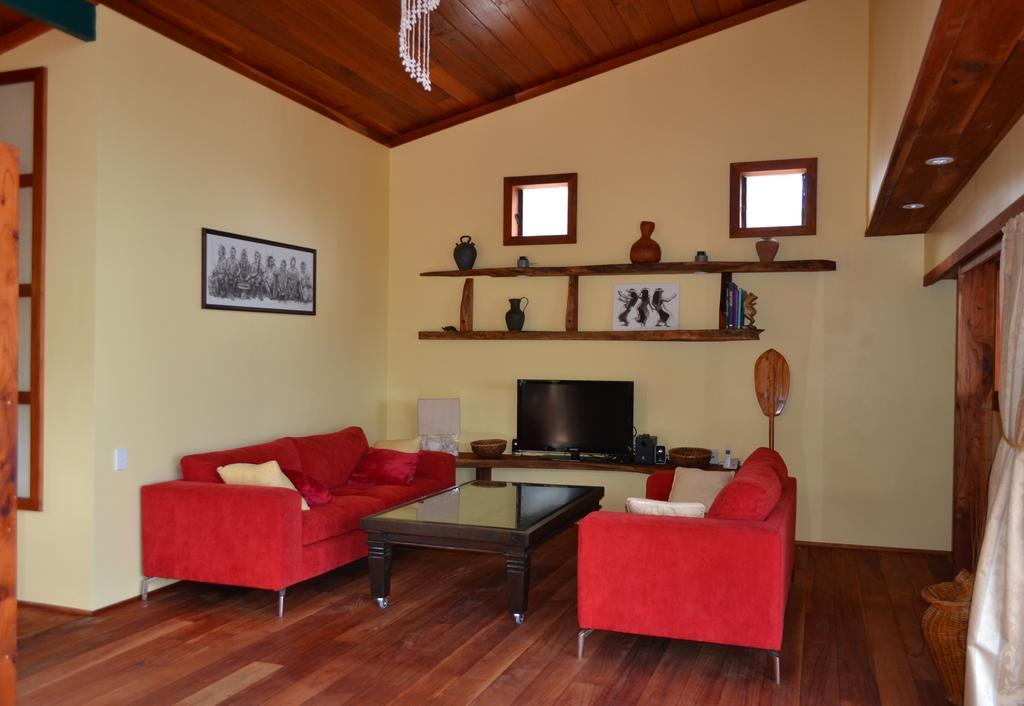 Kaireva Beach House Раротонга Стая снимка