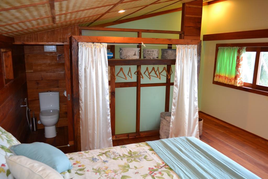 Kaireva Beach House Раротонга Стая снимка