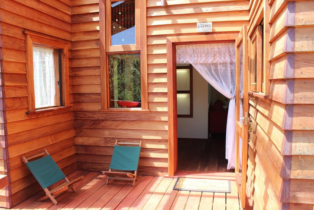 Kaireva Beach House Раротонга Екстериор снимка