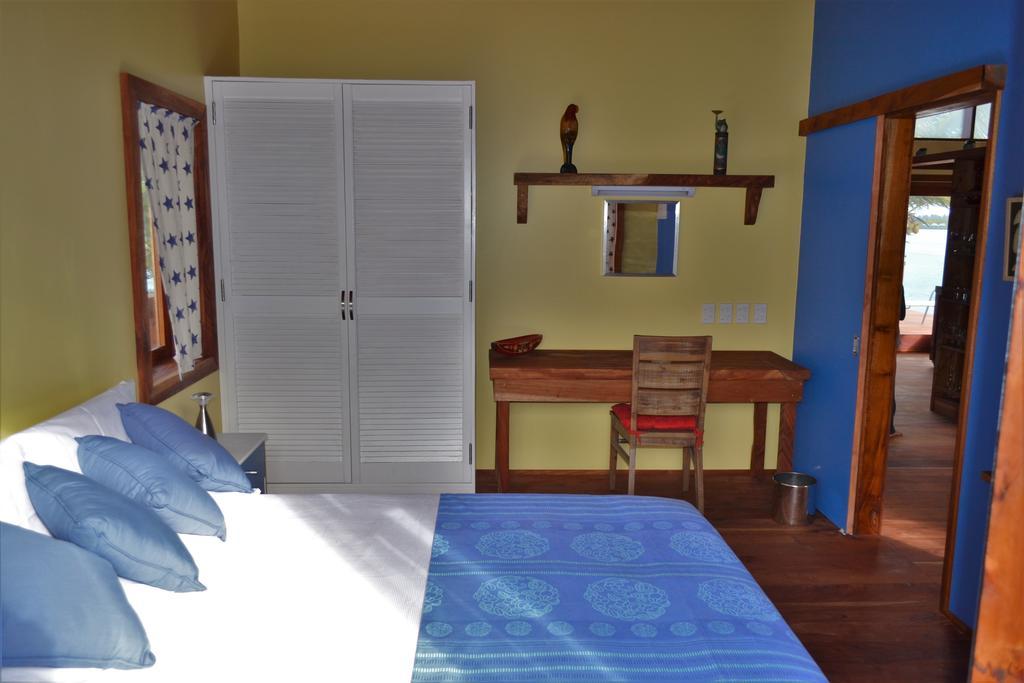 Kaireva Beach House Раротонга Екстериор снимка